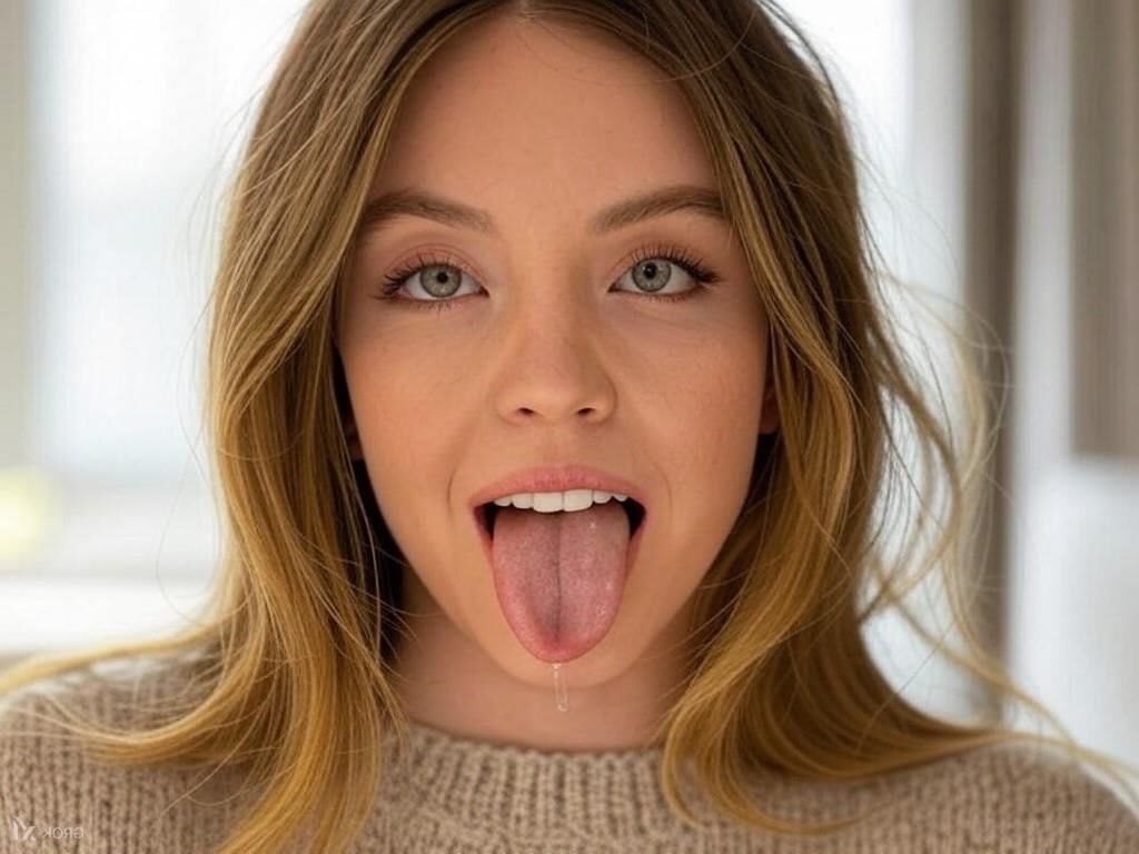 Sydney Sweeney