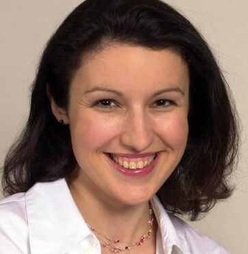 Dorothee Bär