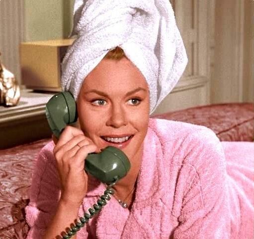 Be Bewitched