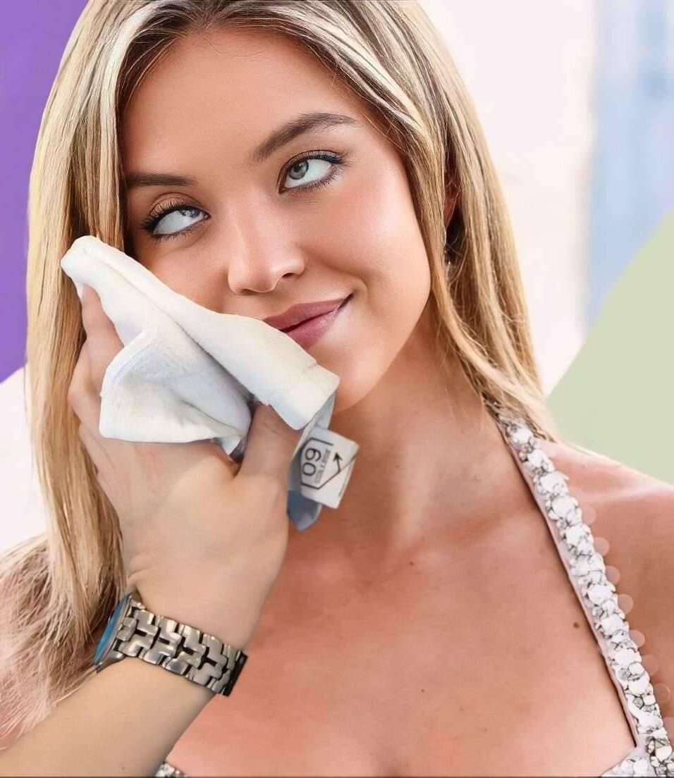 Sydney Sweeney