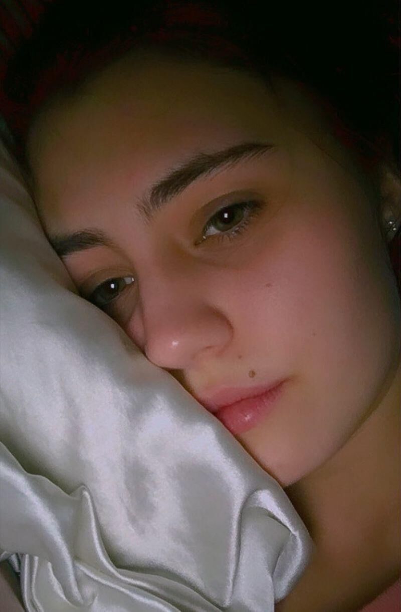 Lia Marie Johnson