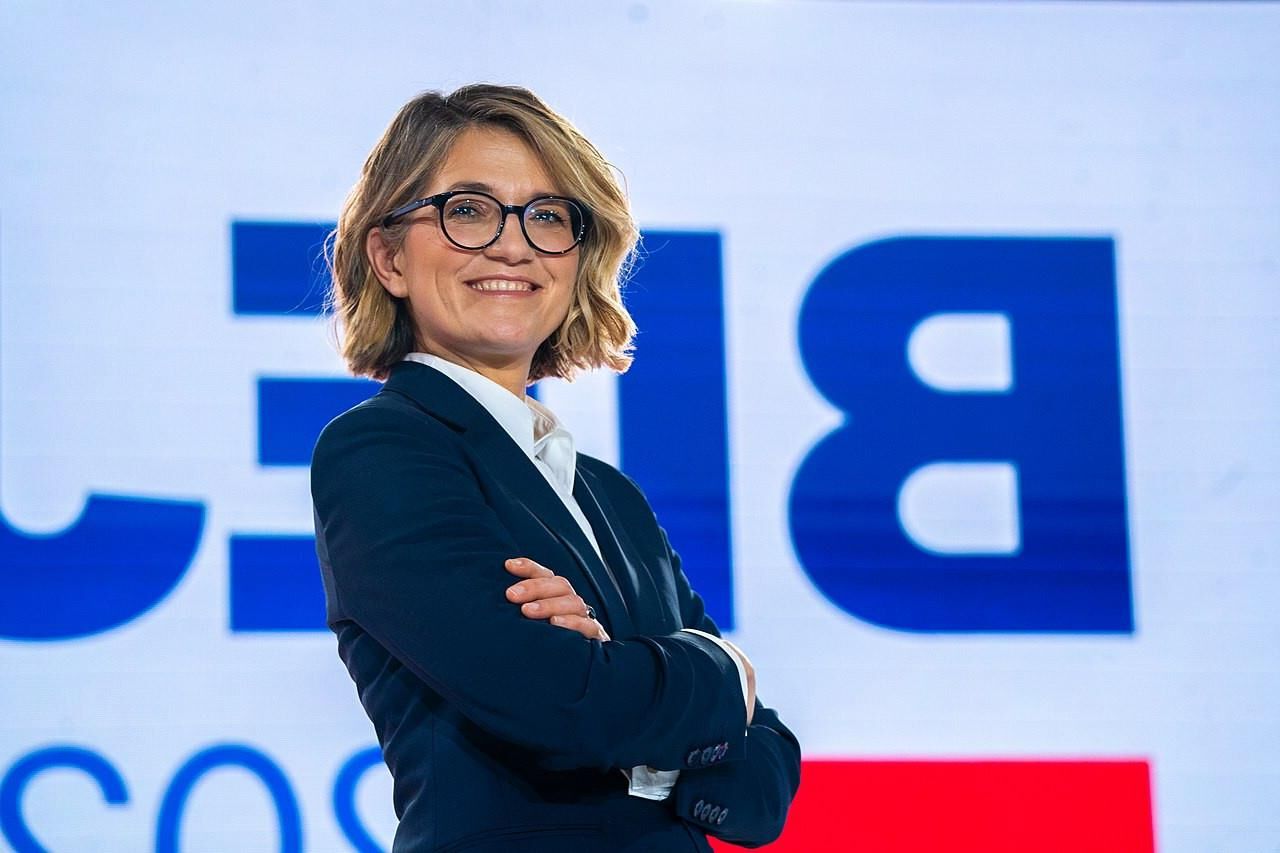 Magdalena Biejat, polish politician