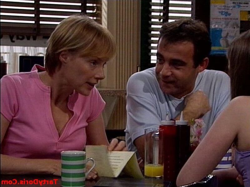 Sally Dynevor Coronation Street