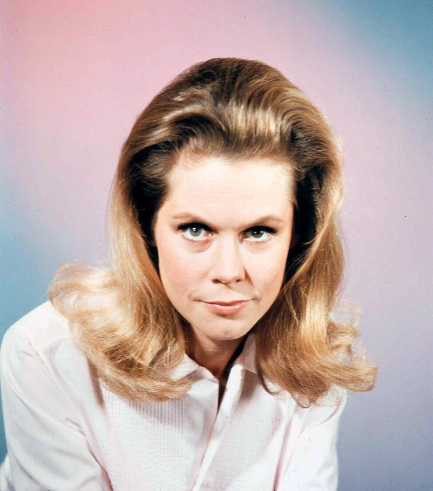 Be Bewitched