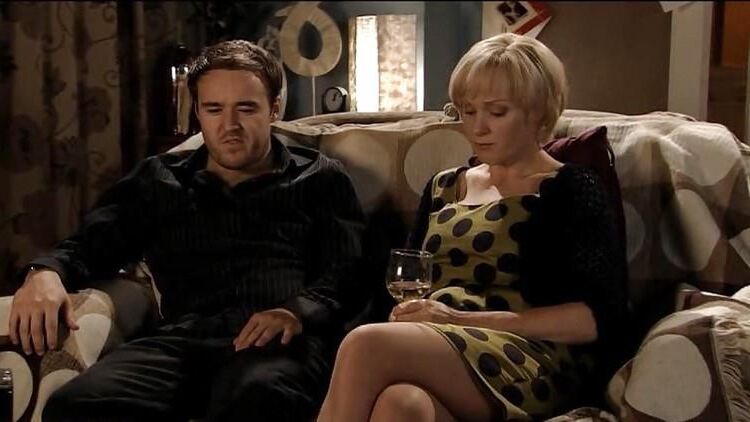 Sally Dynevor Coronation Street