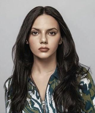 dafne keen