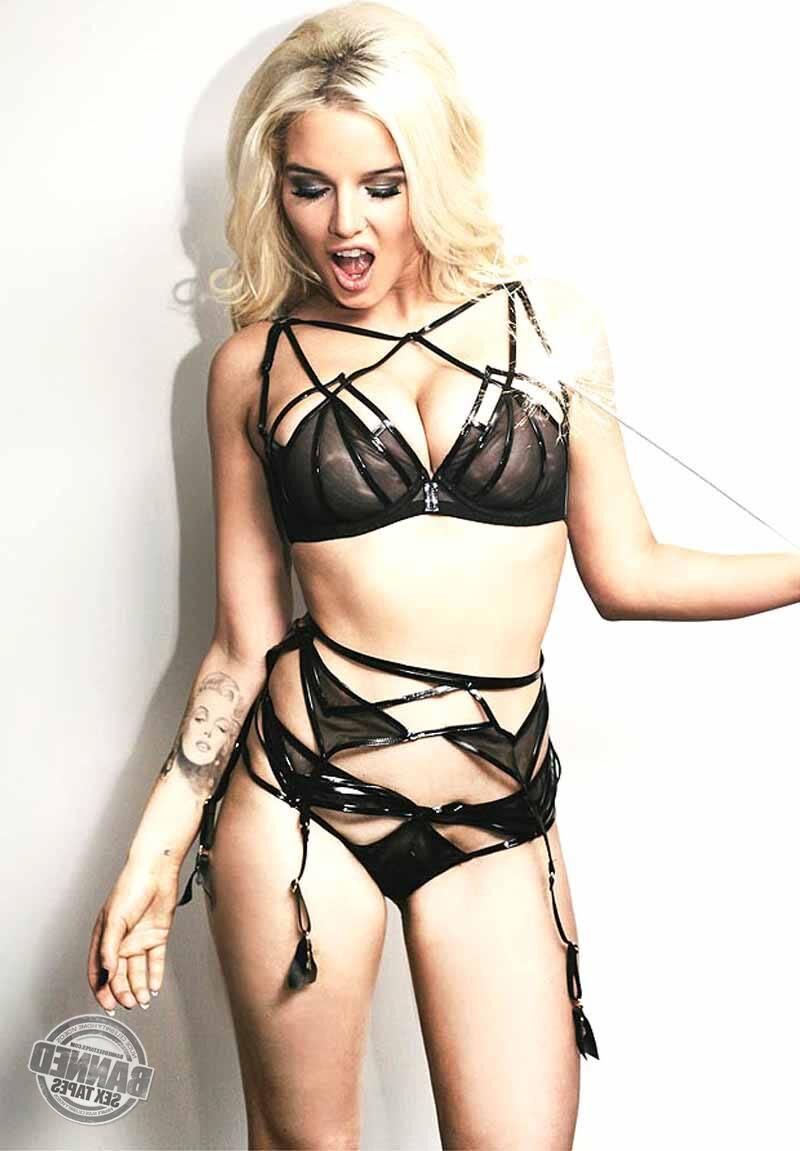 Girls of Lads Mags Helen Flanagan Special