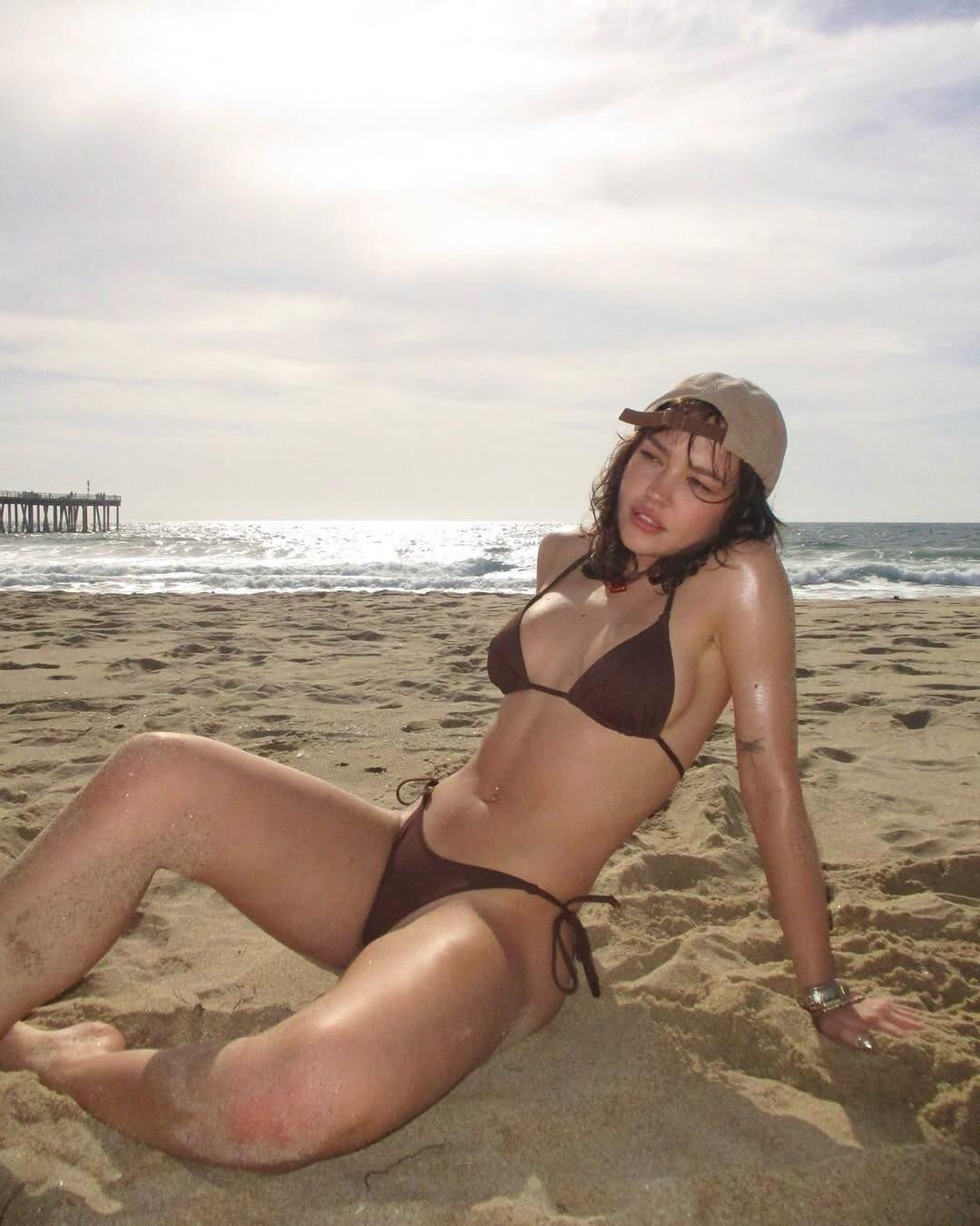 sadie stanley
