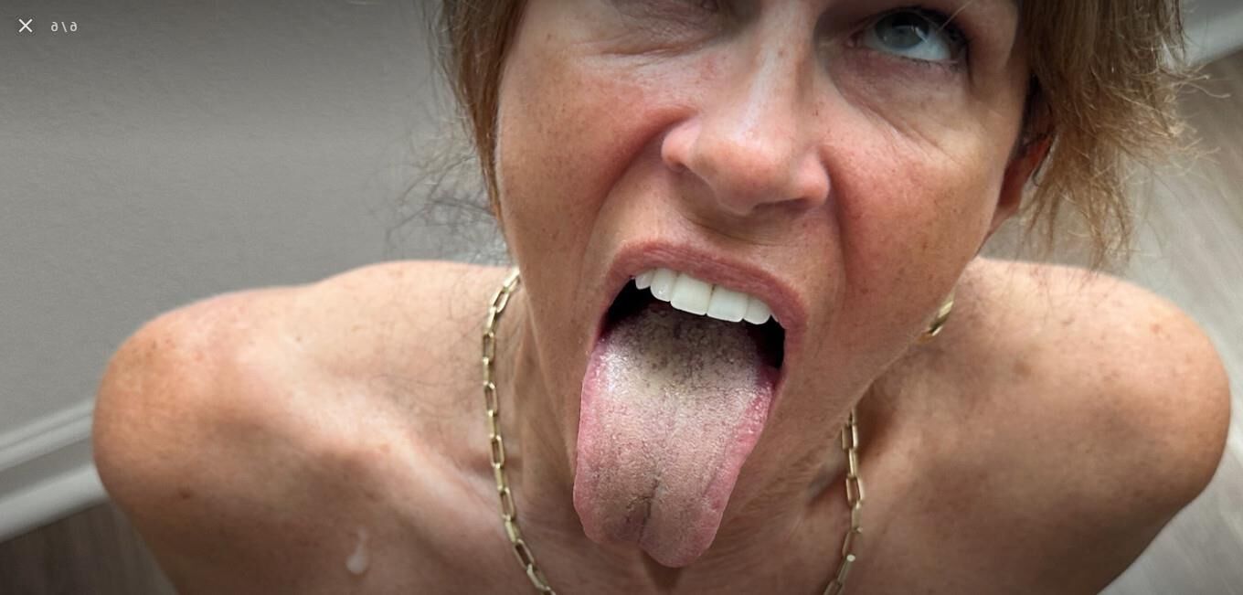 MILF Mary Screen Shots 