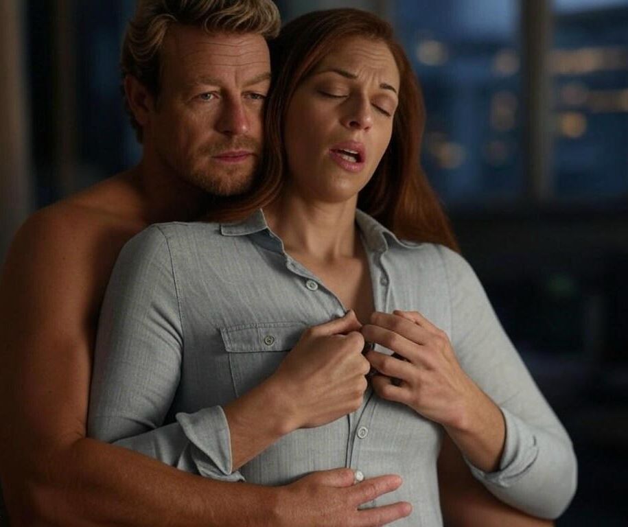 The Mentalist New romance