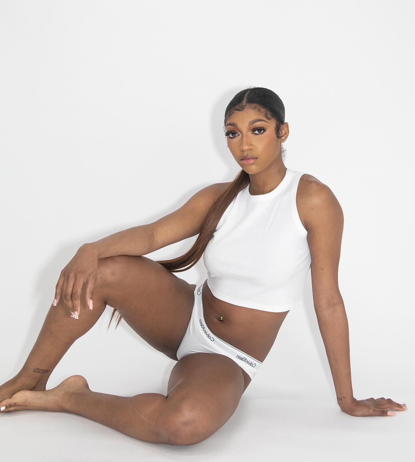 Angel Reese