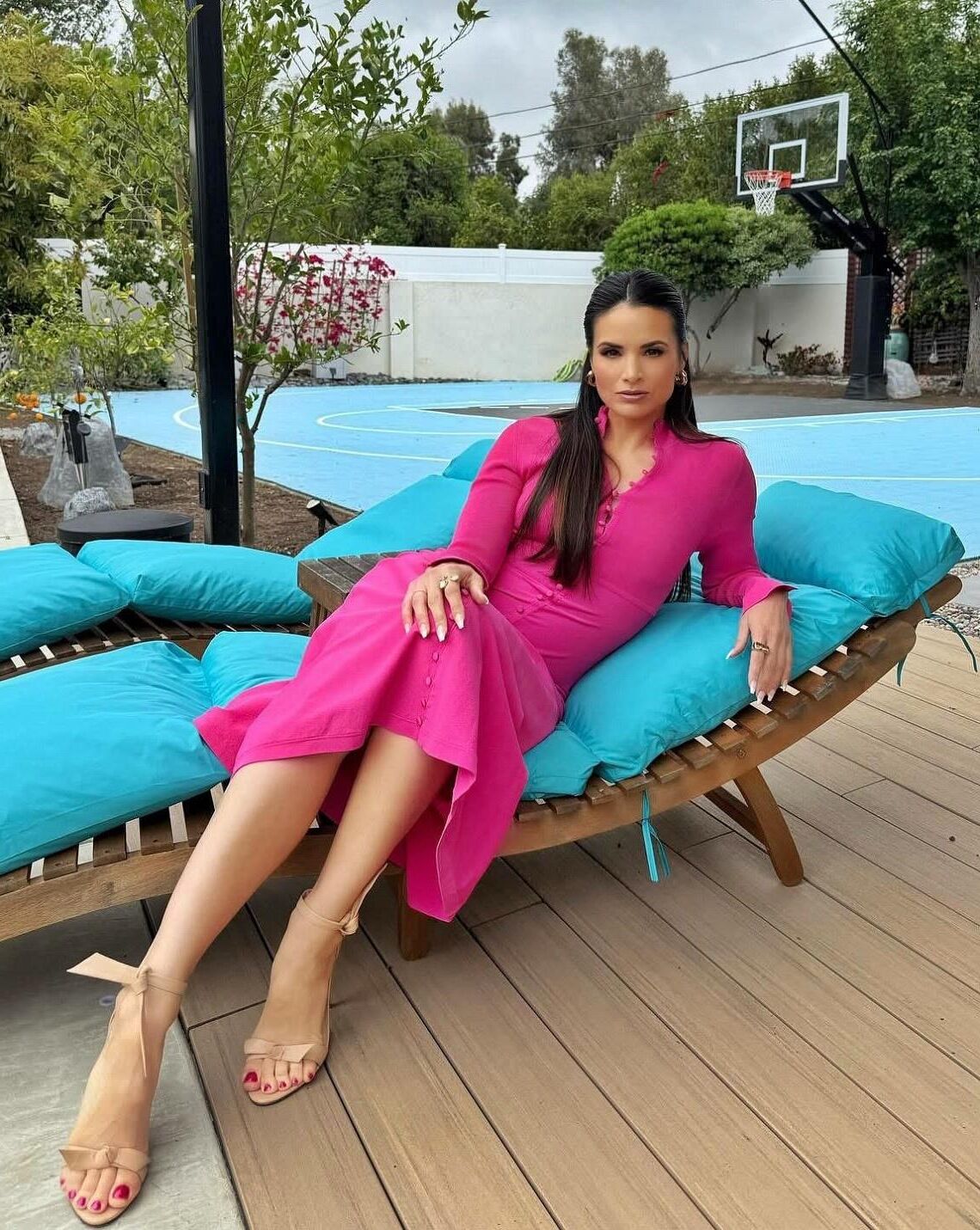 Celebrity Feet 