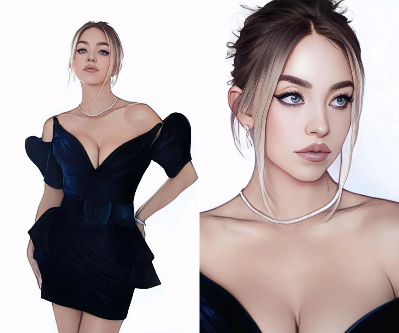 Sydney Sweeney
