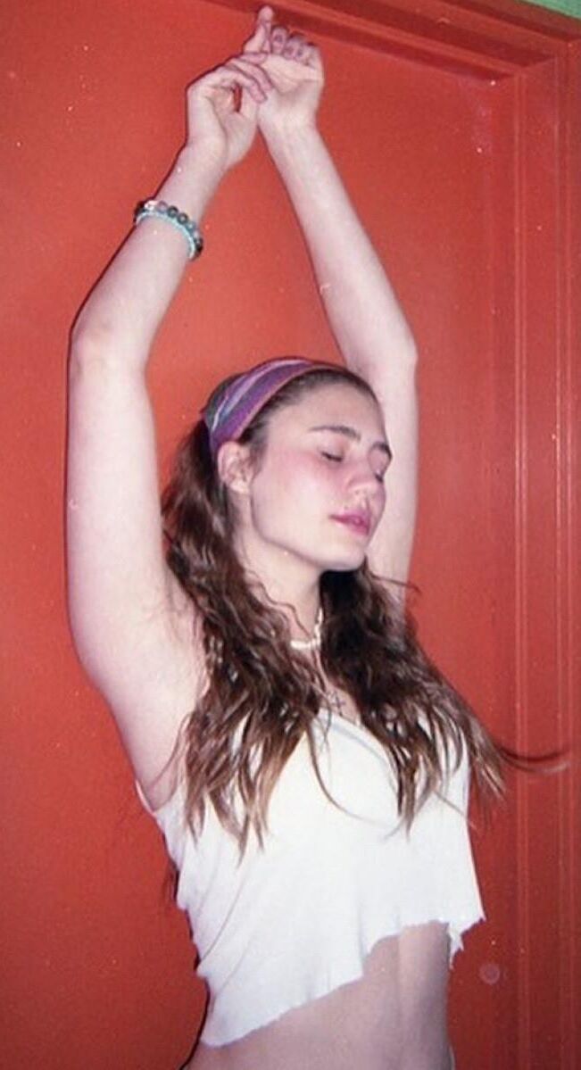 Lia Marie Johnson
