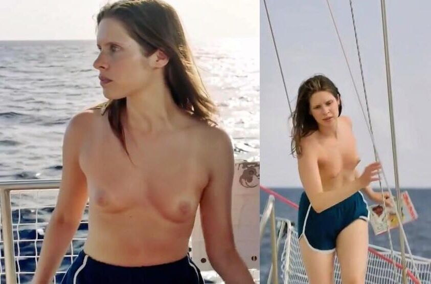Celebrity Breasts 