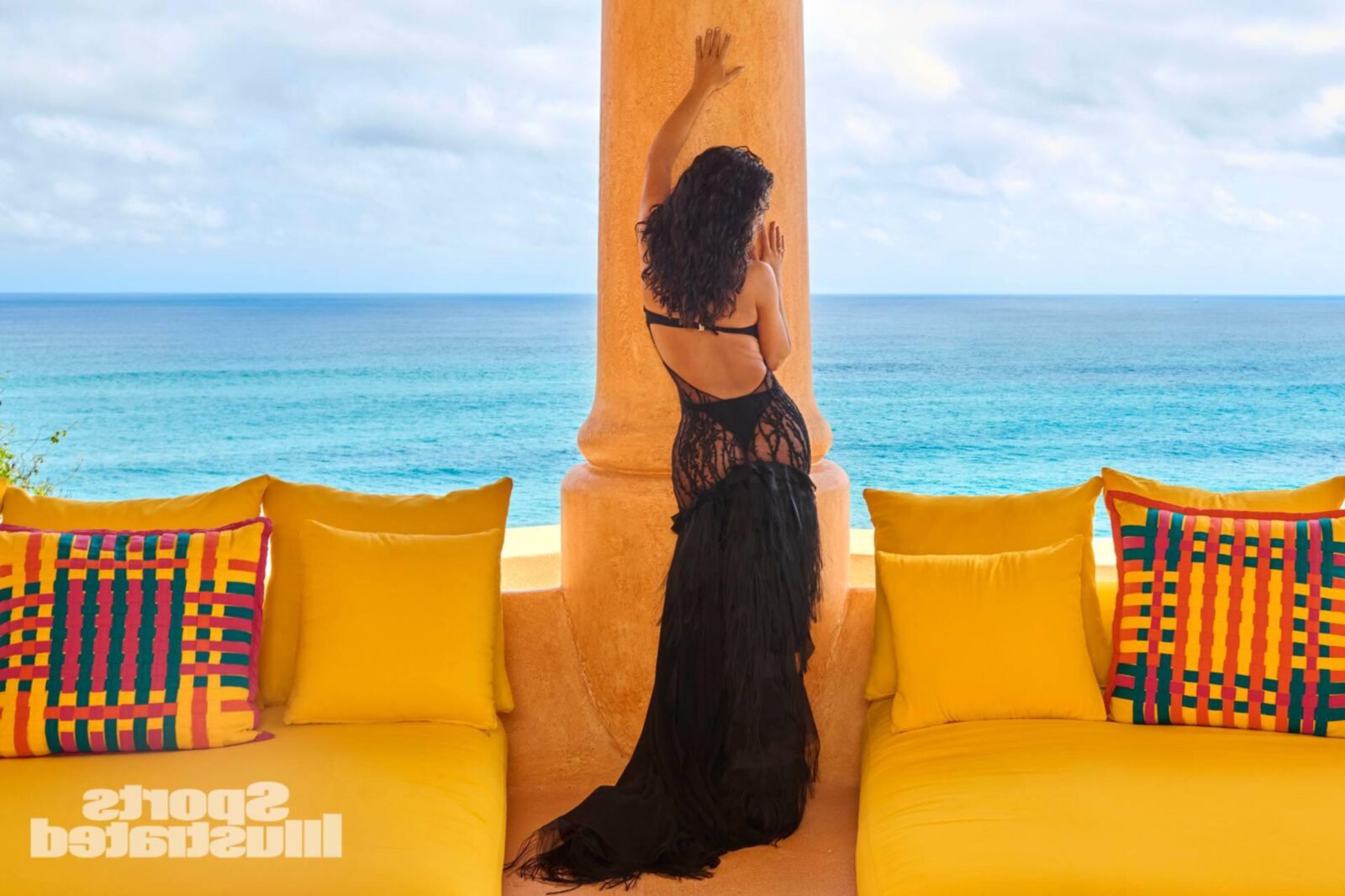 Salma Hayek Bikinis at . Great Tits . Great Body .
