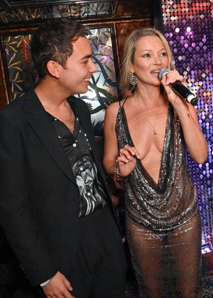 Kate Moss