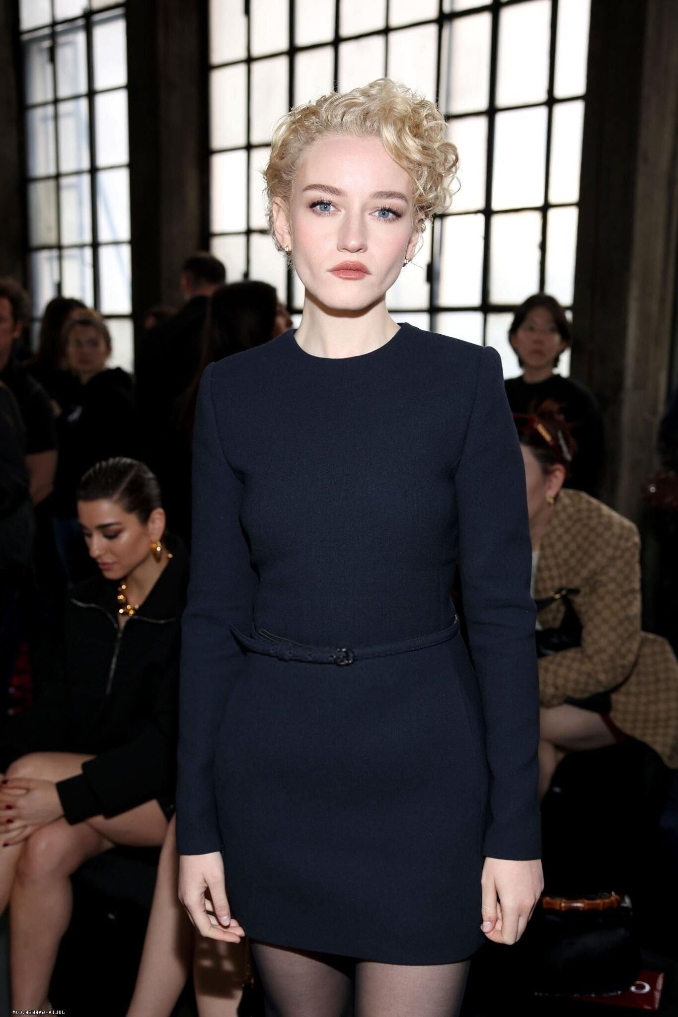 Julia Garner