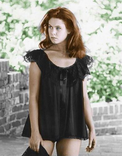 Be Bewitched