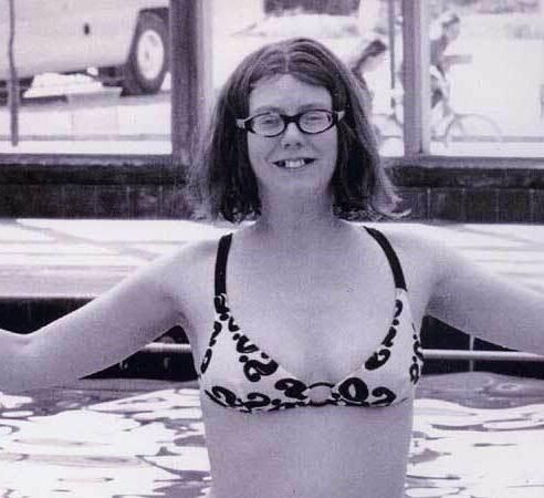 Famous women you fancy, but know you shouldn't