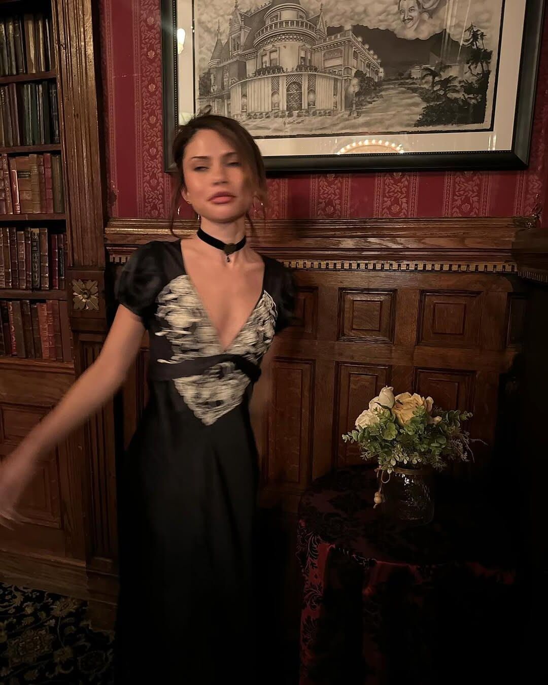 bella shepard