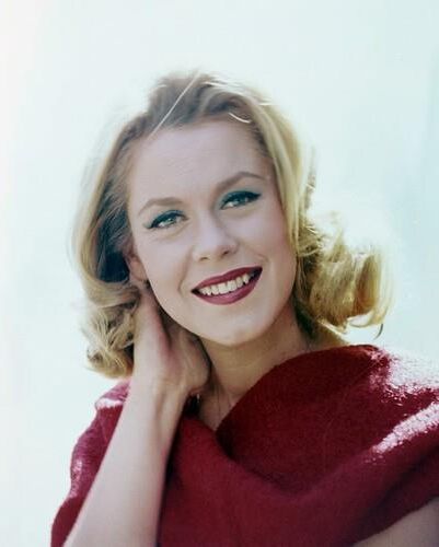 Be Bewitched