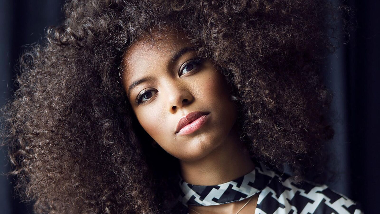 Jaz Sinclair