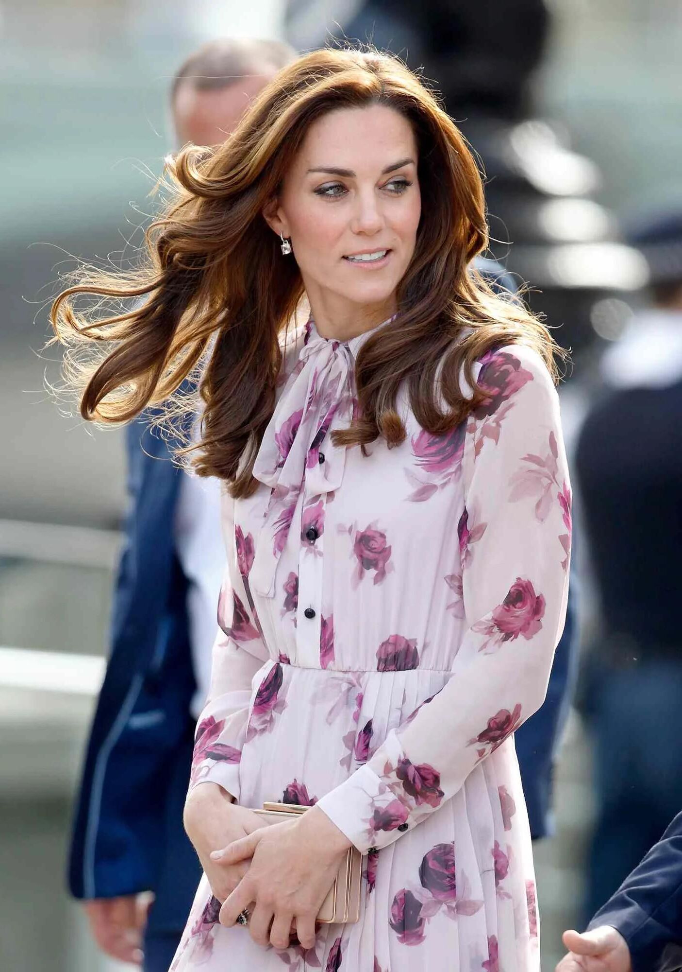 Kate Middleton 