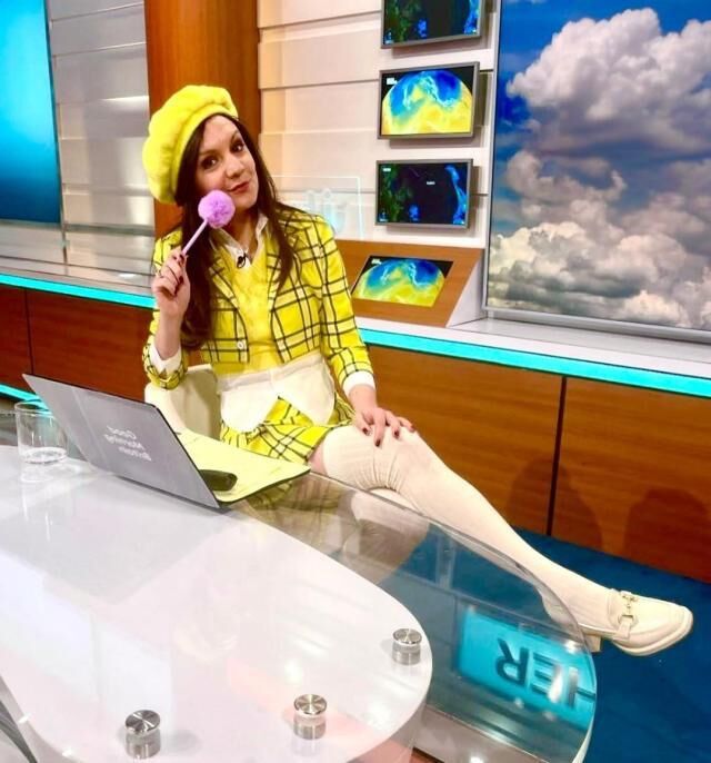Sexy Wetter Mädchen Laura Tobin heiße sexy Milf