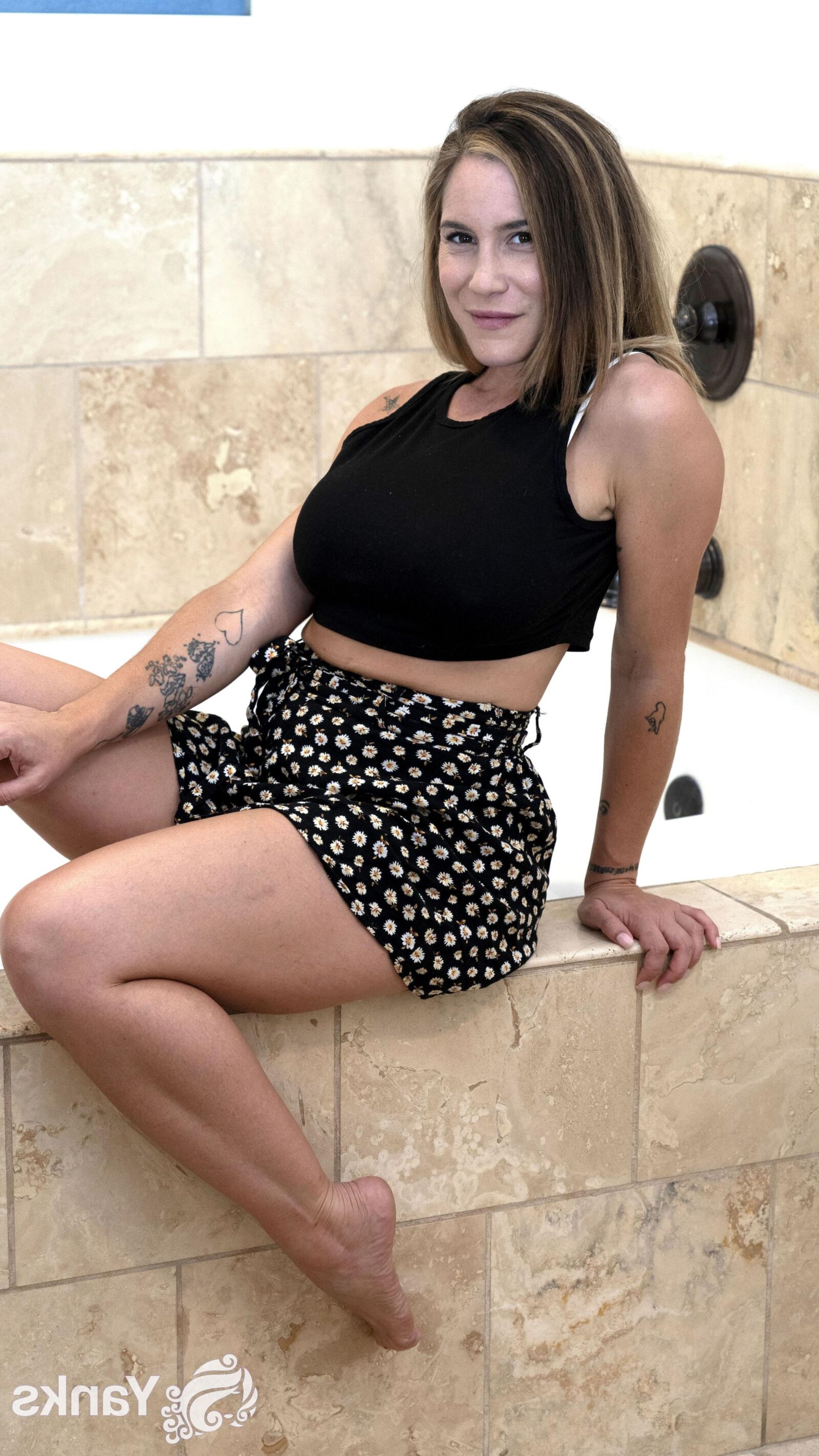 Aderes Quin yo Bathtub Fun Time 