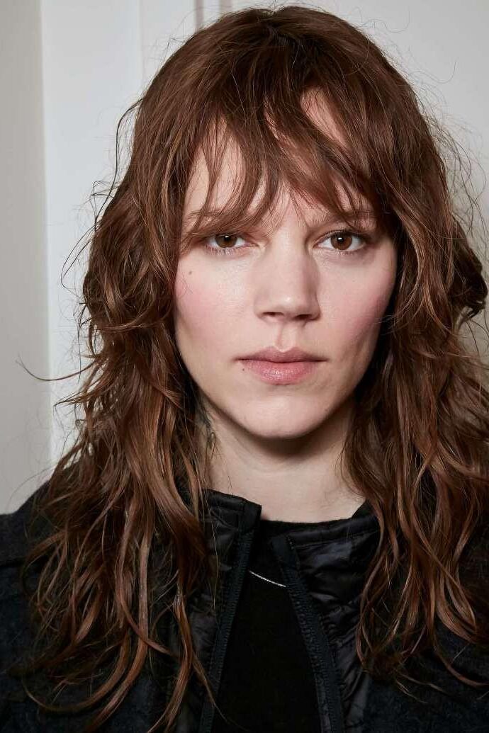 Freja Beha