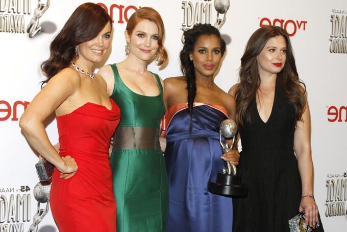 Who Is Most Fuckable ? (Celebs)