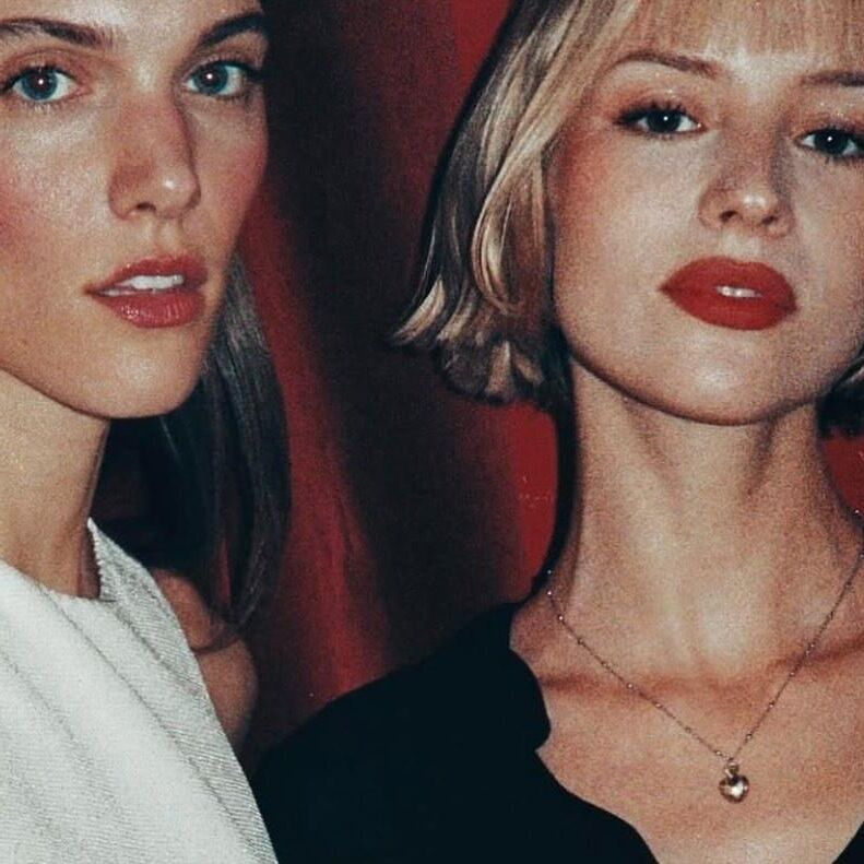 Angele Van Laekenファンコレクション