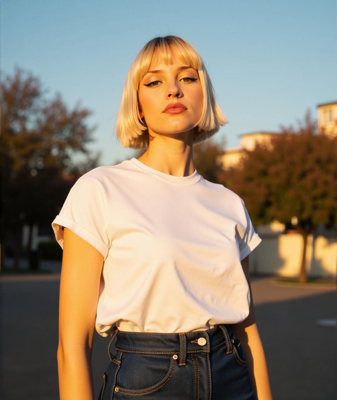 Angele Van Laekenファンコレクション