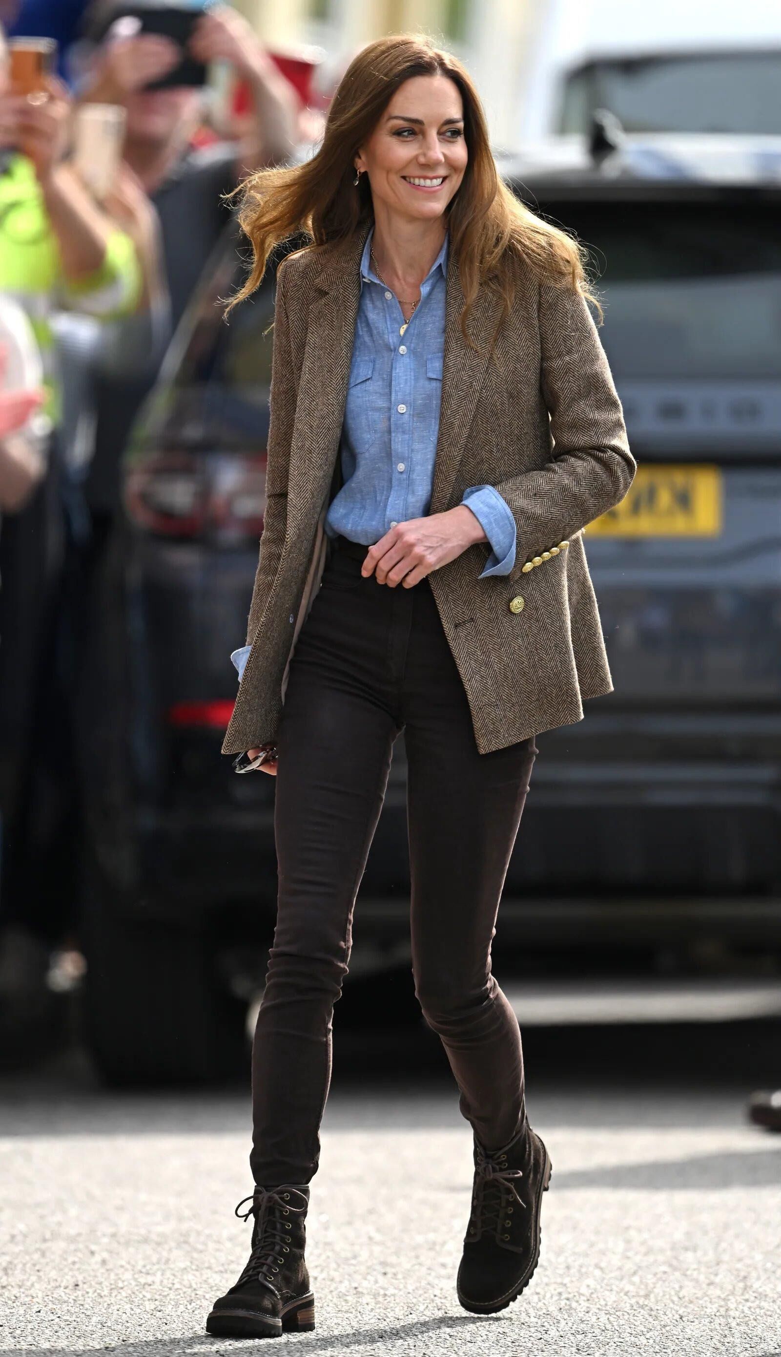 Kate Middleton 