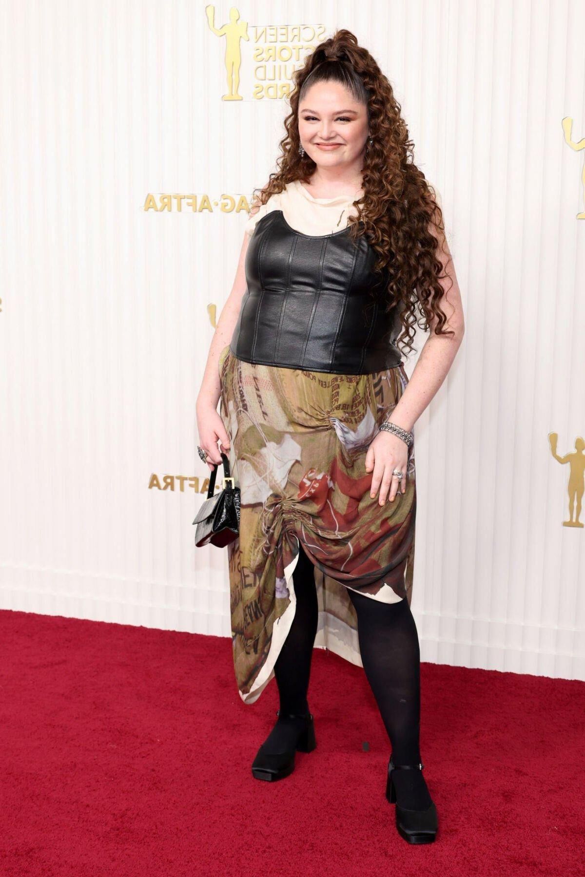 megan stalter