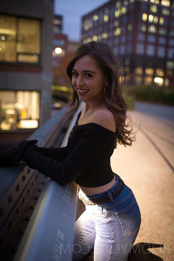 Riley Faves (sexy)