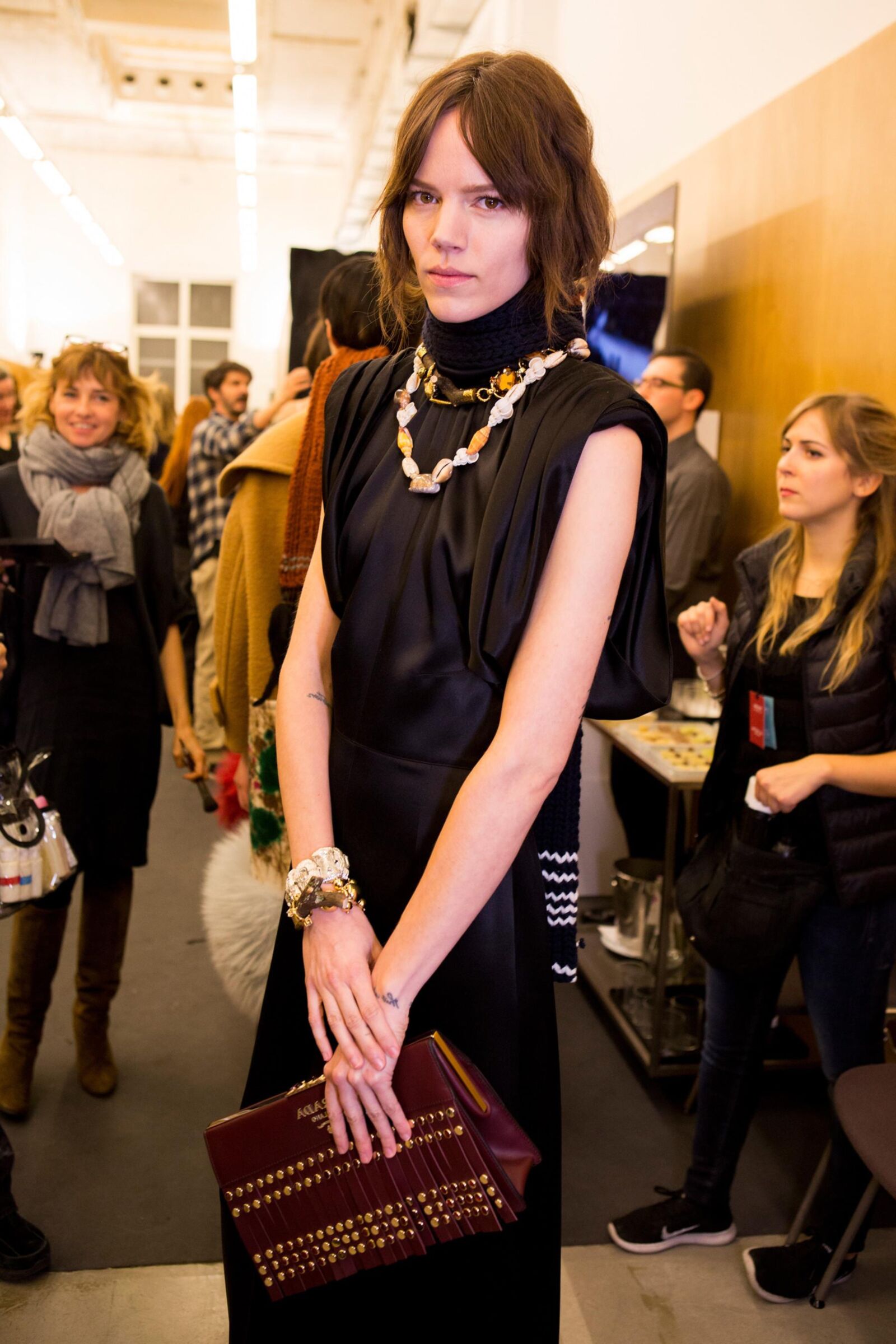 Freja Beha