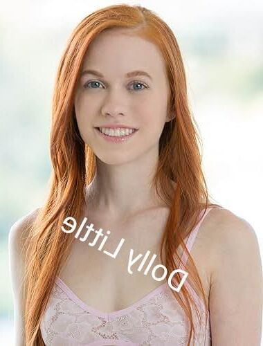 Dolly Little_wcw