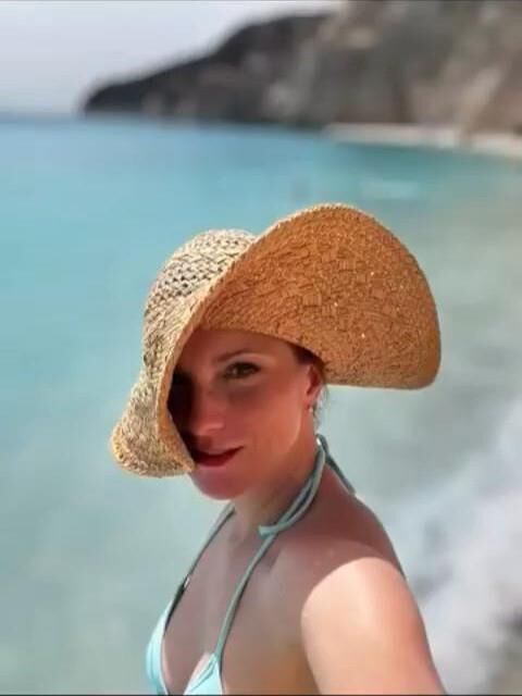 Michaela Maurerova ( )