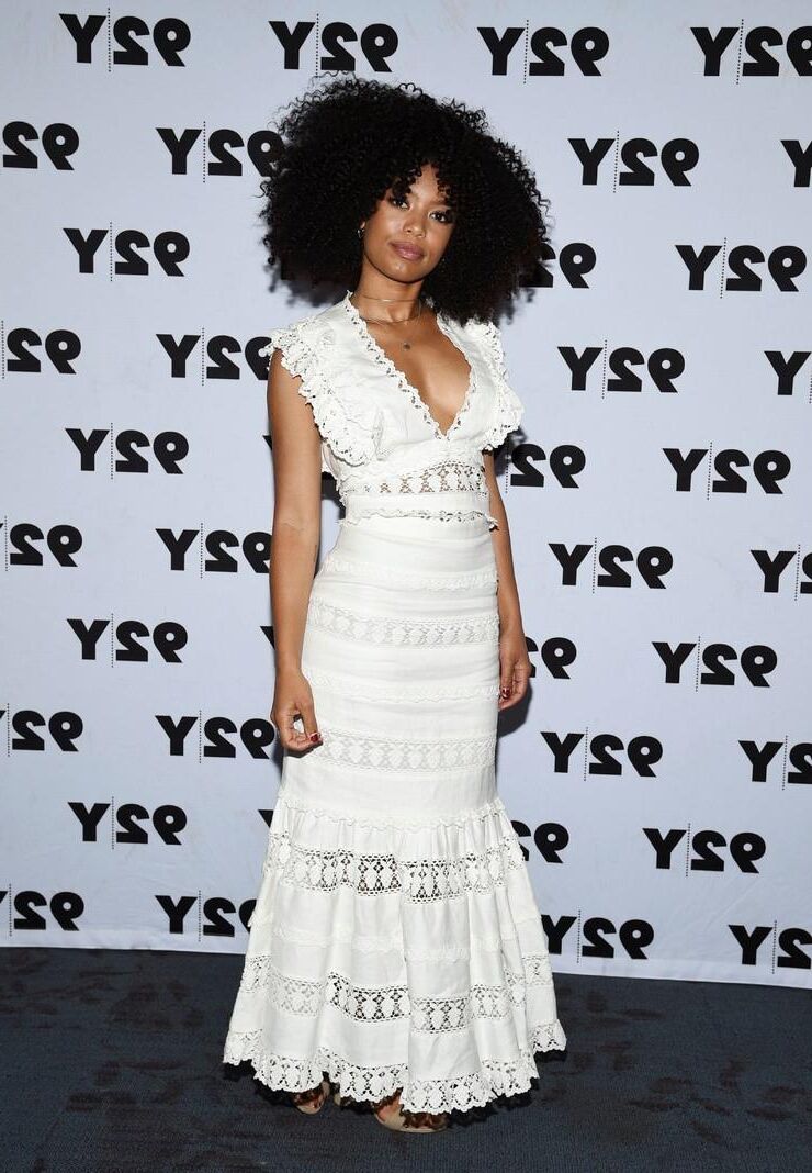 Jaz Sinclair