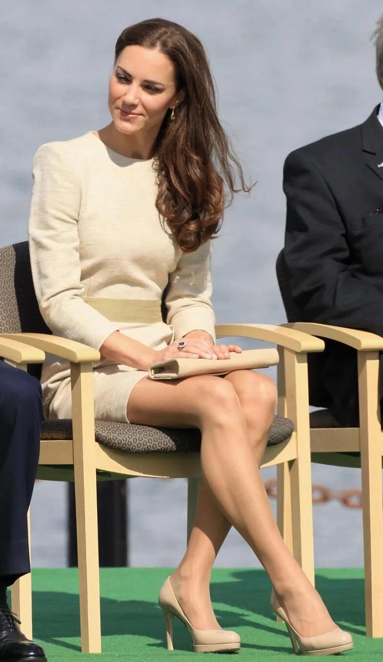 Kate Middleton 