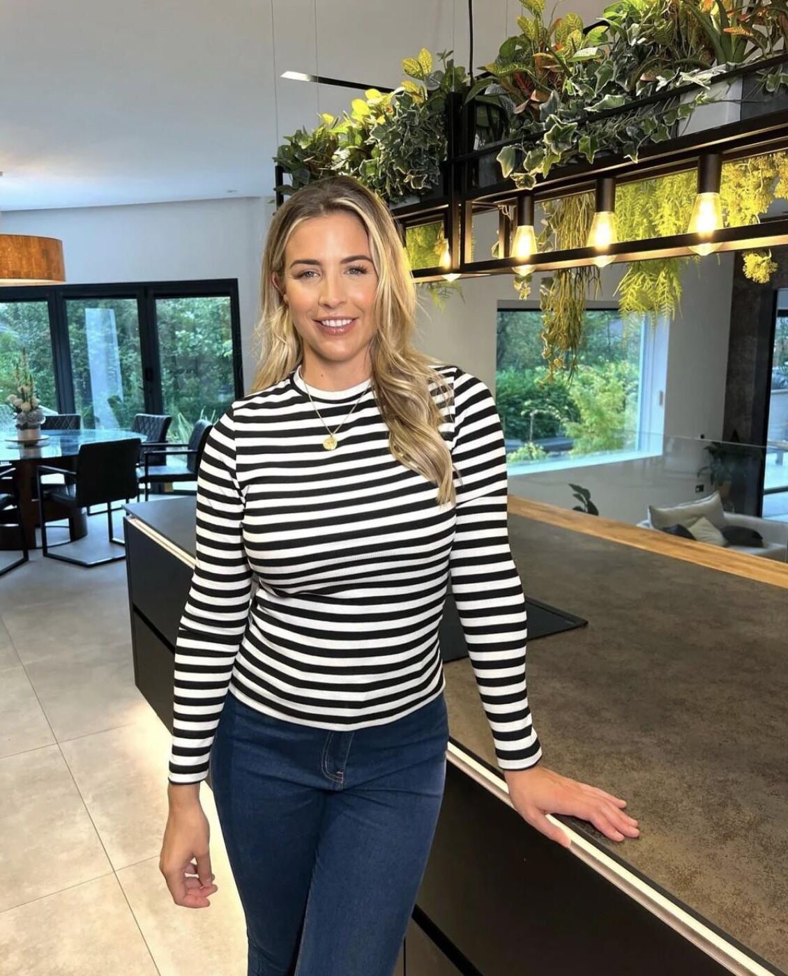 Gemma Atkinson