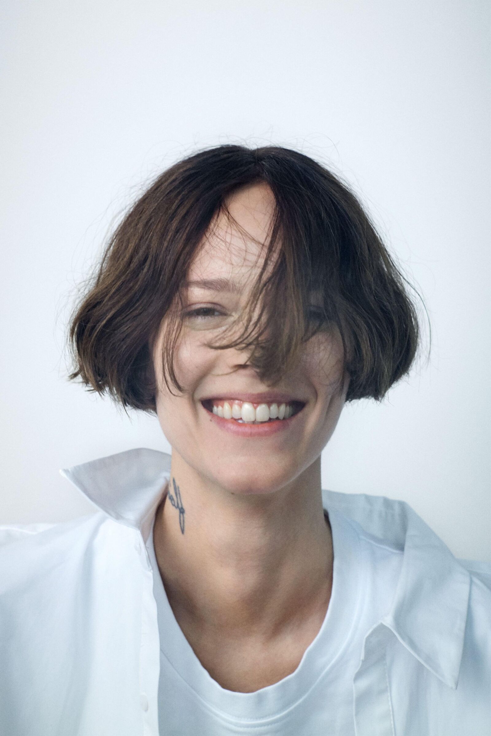 Freja Beha