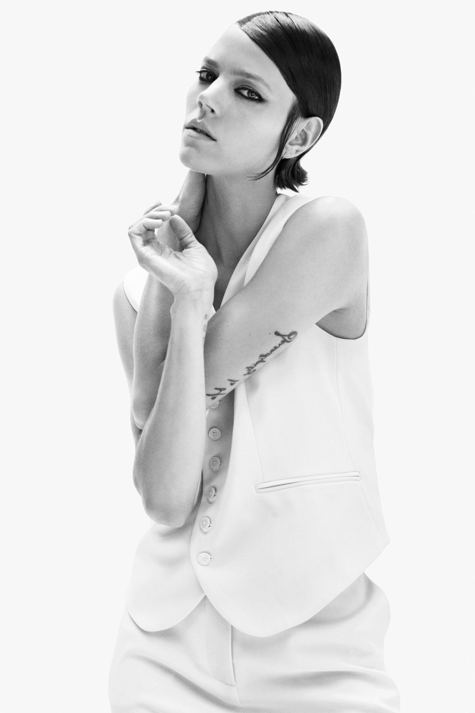 Freja Beha