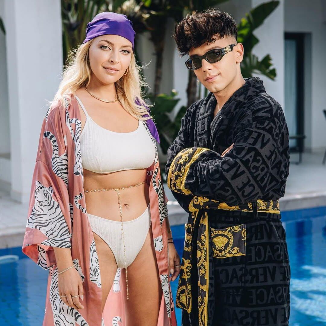 Markea konvickova（）