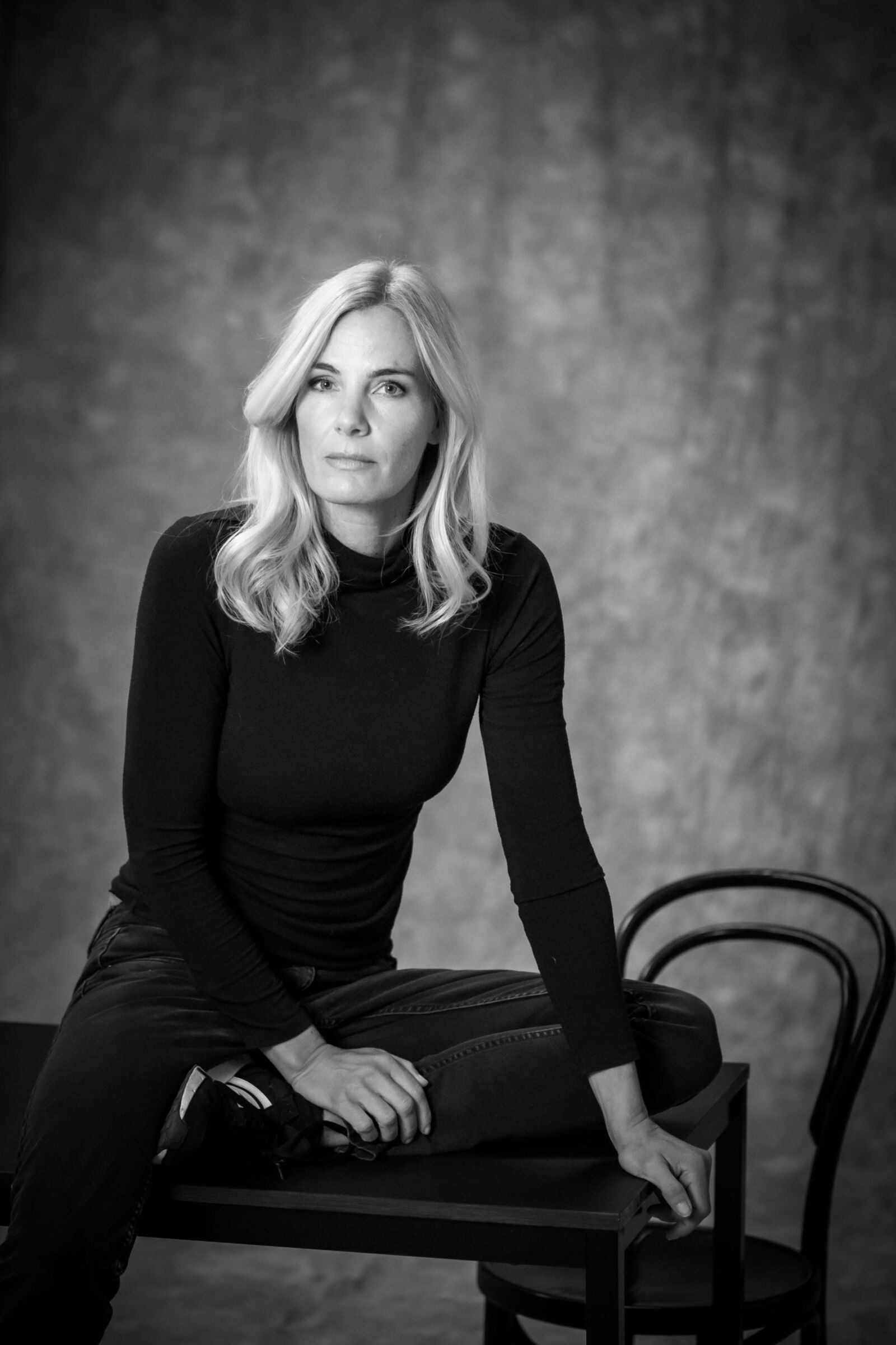 Chrissy Schulzセクシーなドイツの女優
