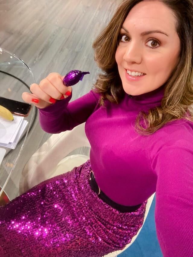Sexy Wetter Mädchen Laura Tobin heiße sexy Milf