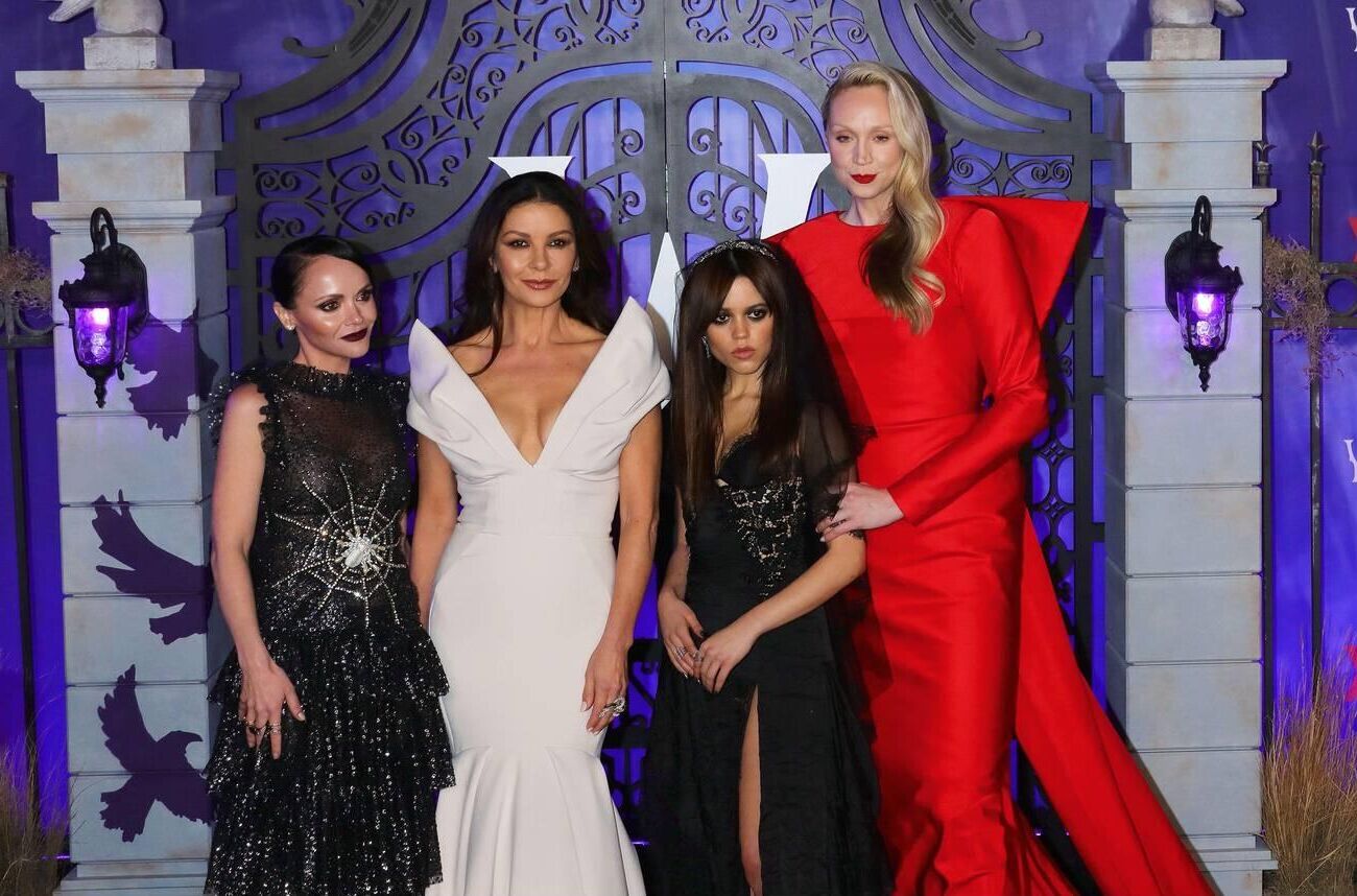 Who Is Most Fuckable ? (Celebs)