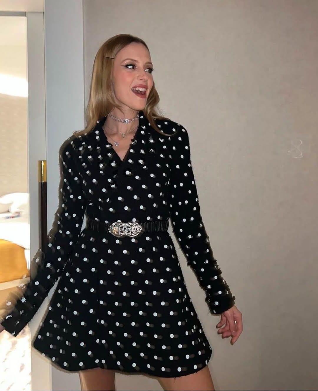 Angele Van Laekenファンコレクション